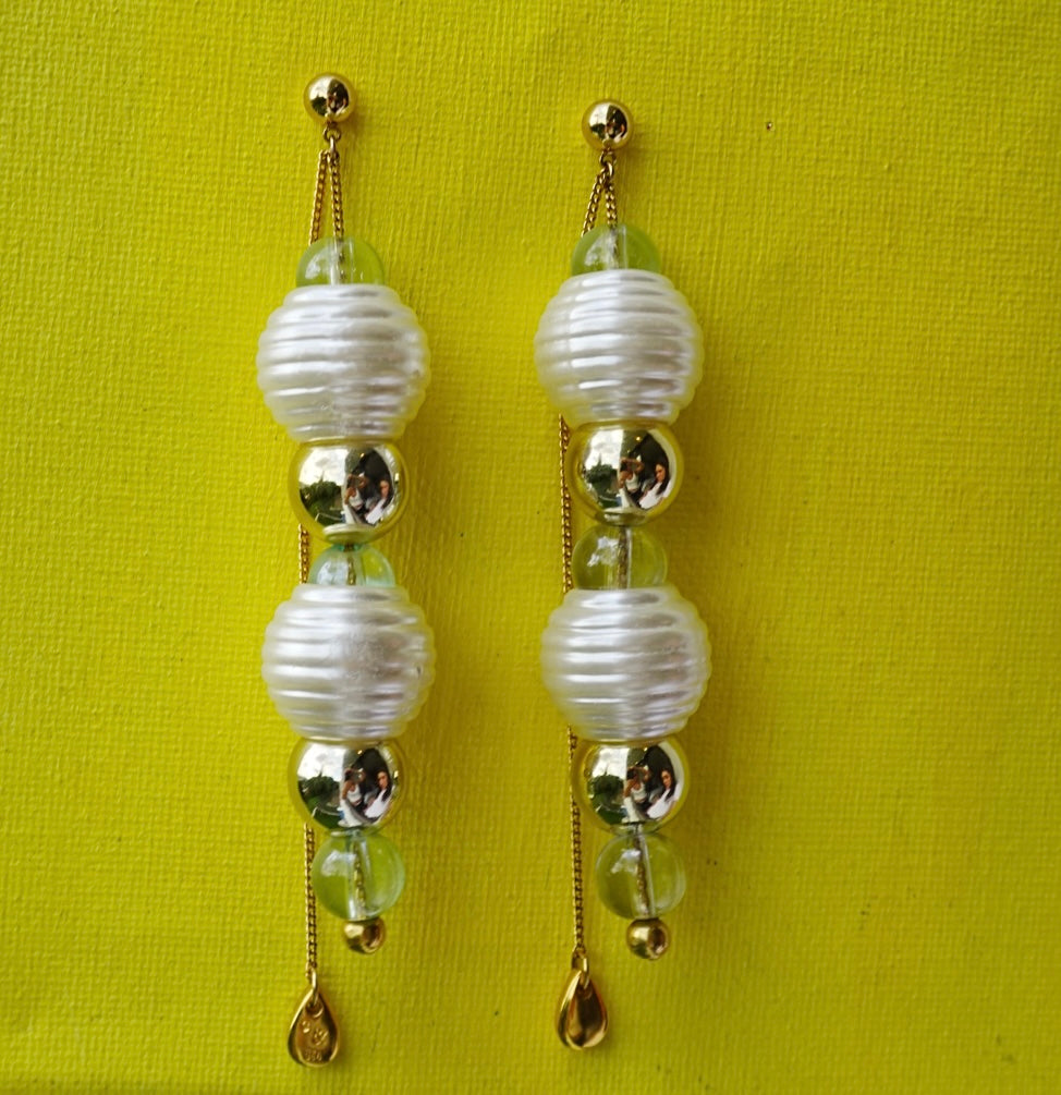 Kyoto earrings