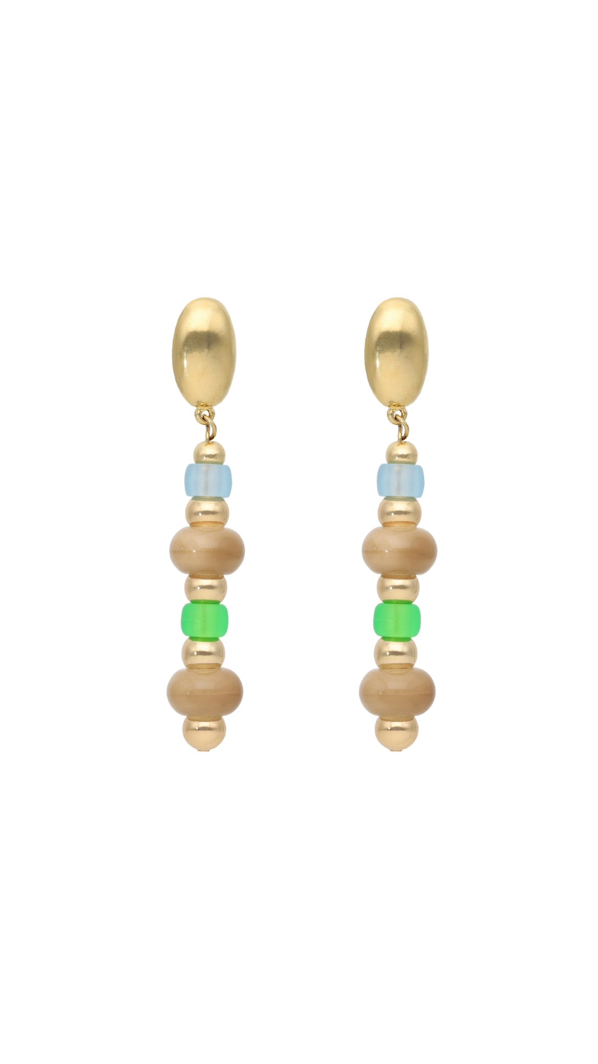 Moscu earrings