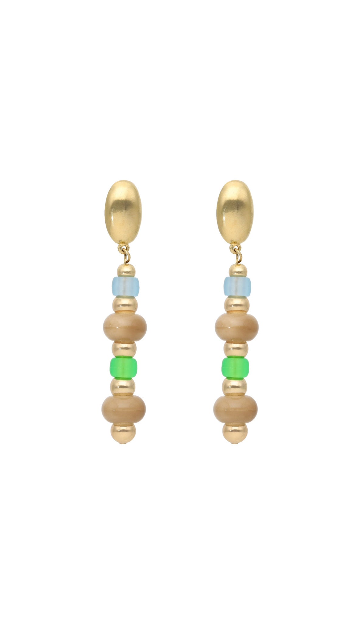 Moscu earrings