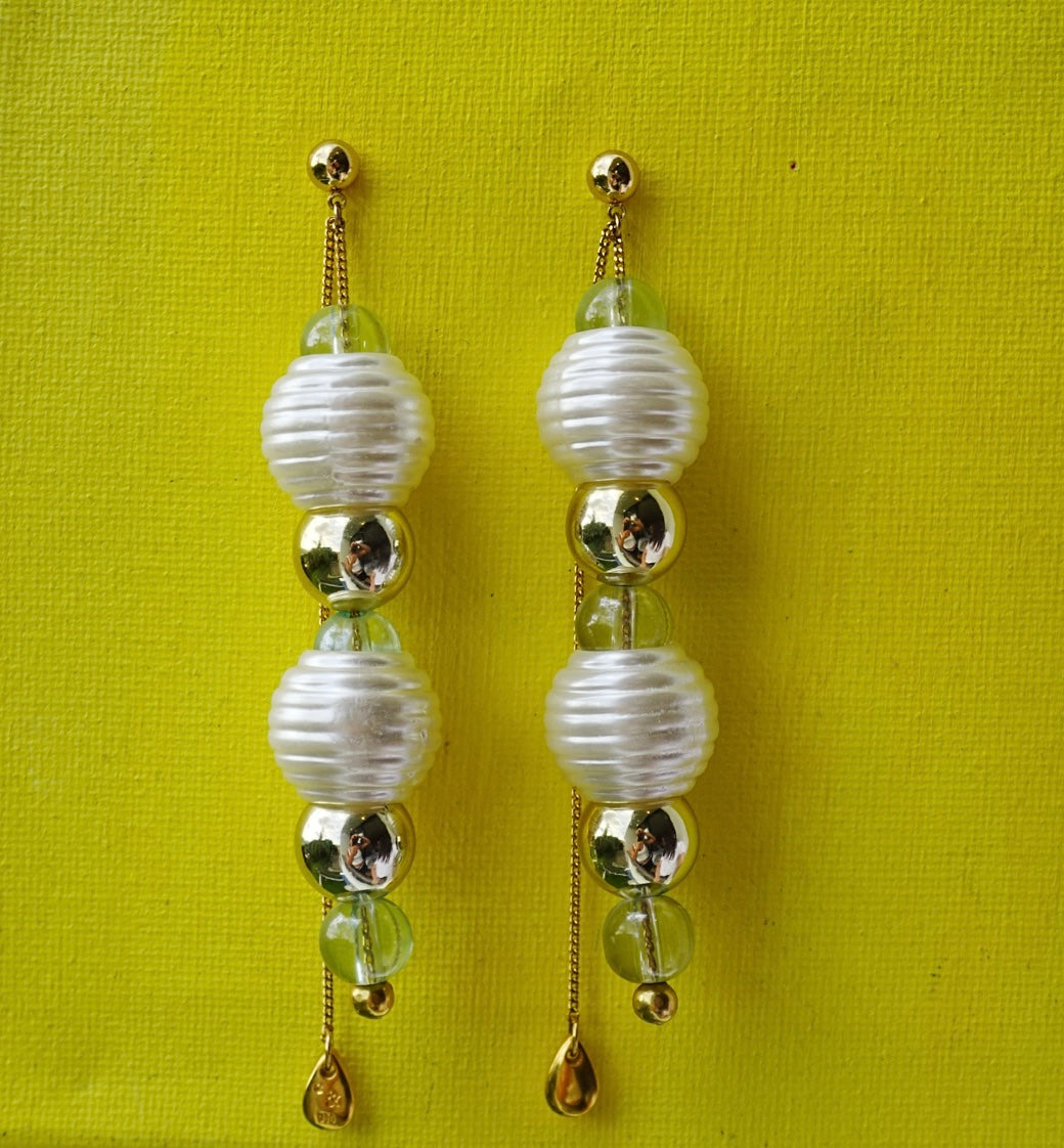 Kyoto earrings