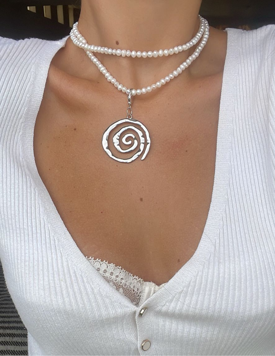 Charm espiral