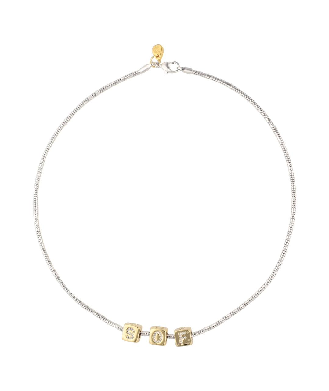 Dream Necklaces