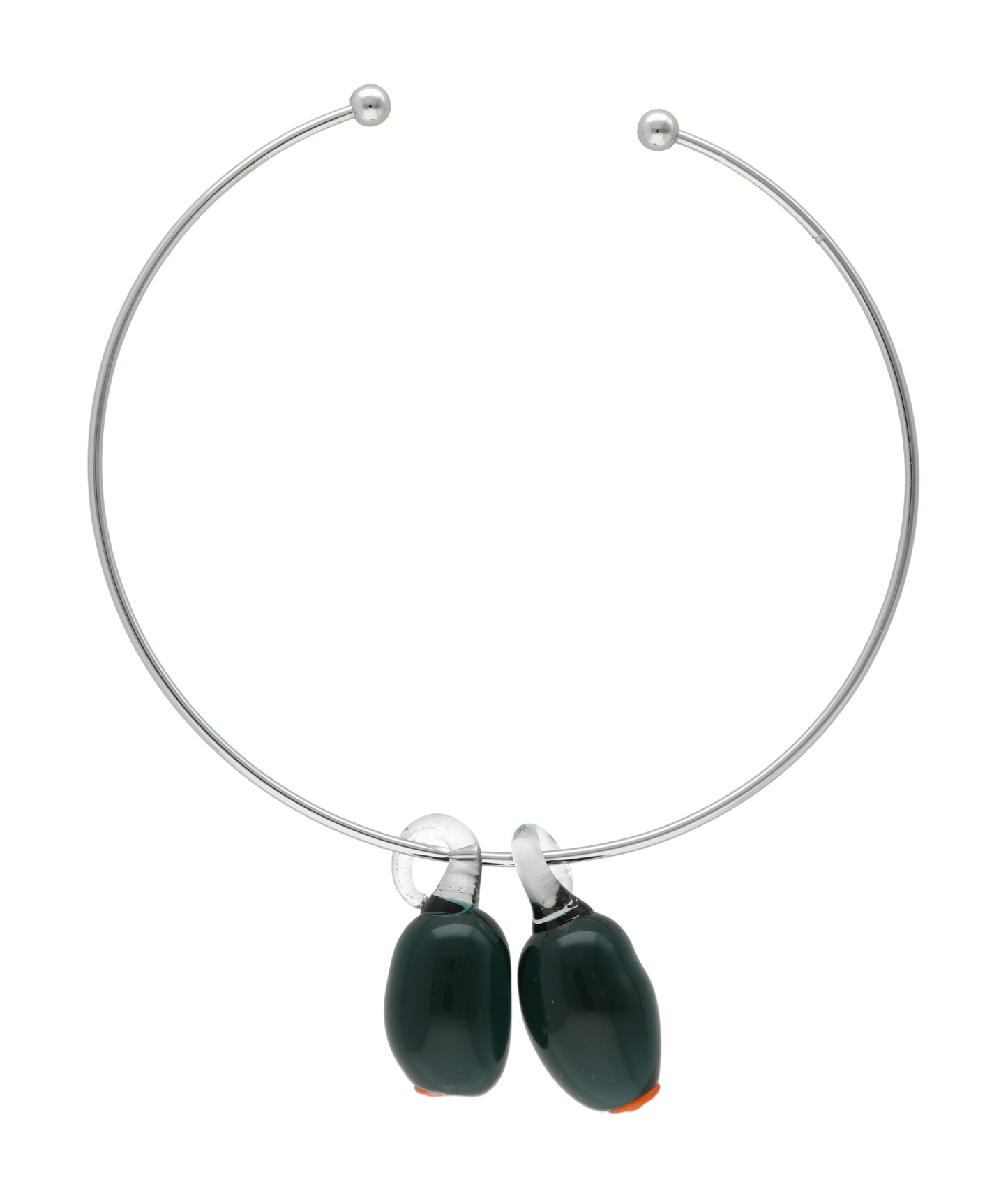 Olive Necklace