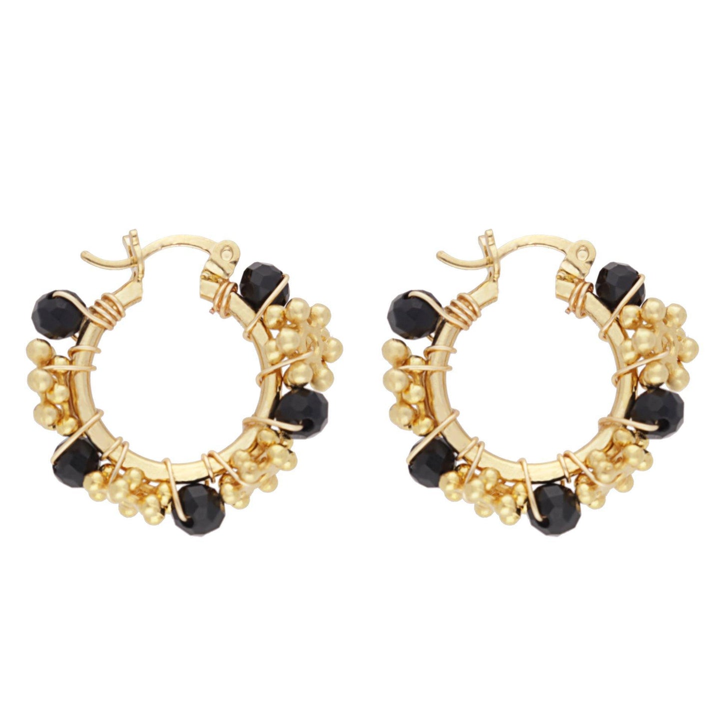 Palma hoops - chirimiri.mx