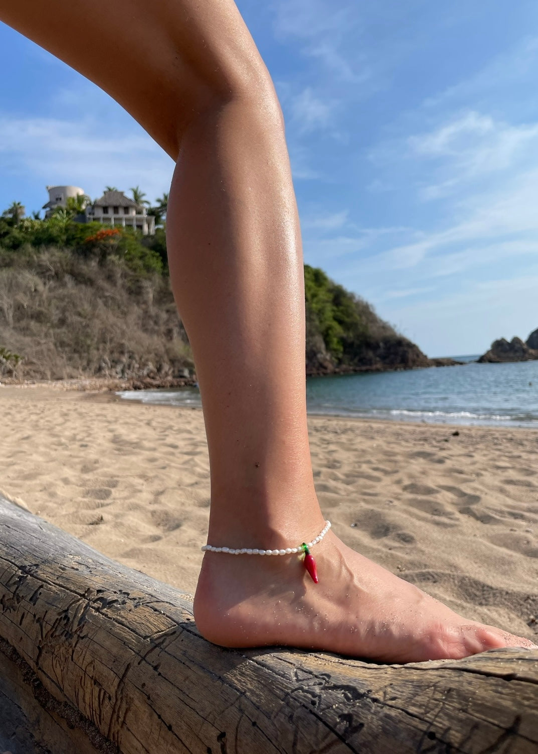 Anklet Bracelet