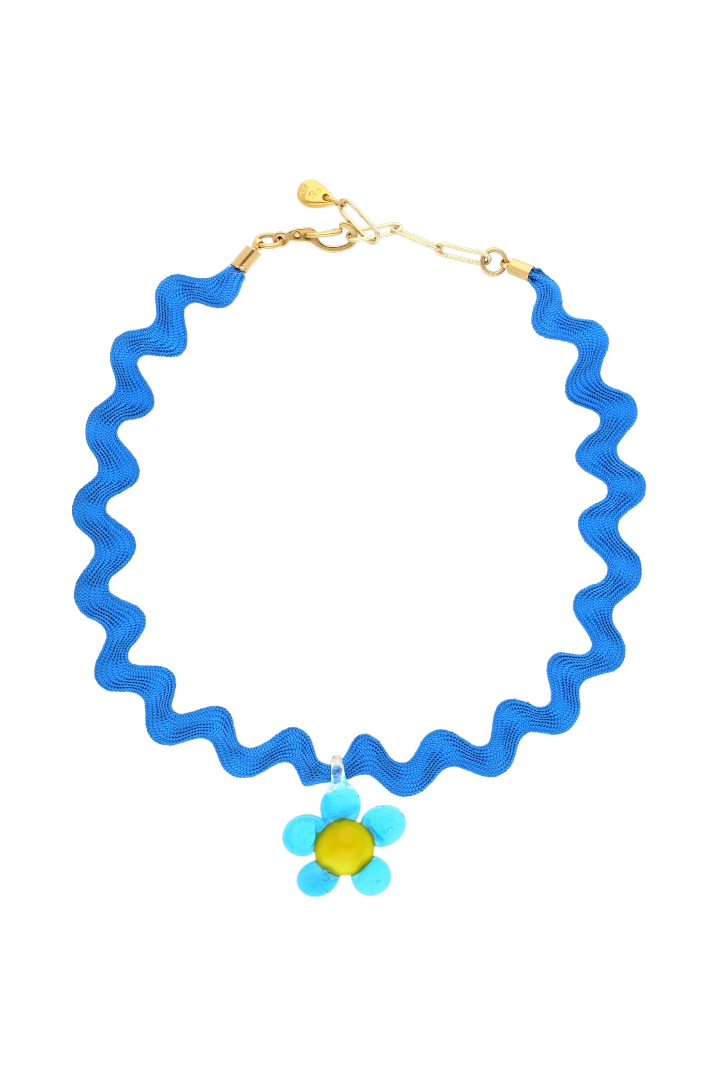 Flower Power Necklace