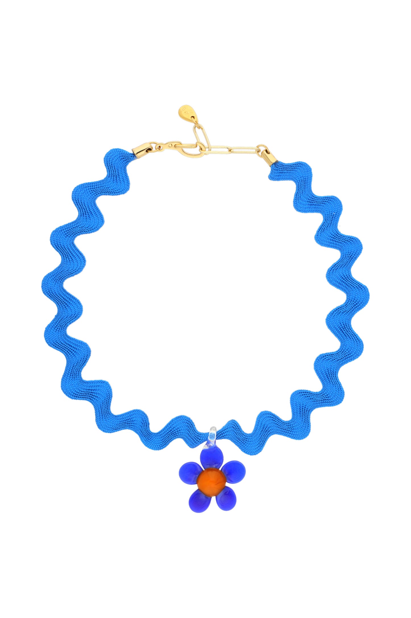 Flower Power Necklace