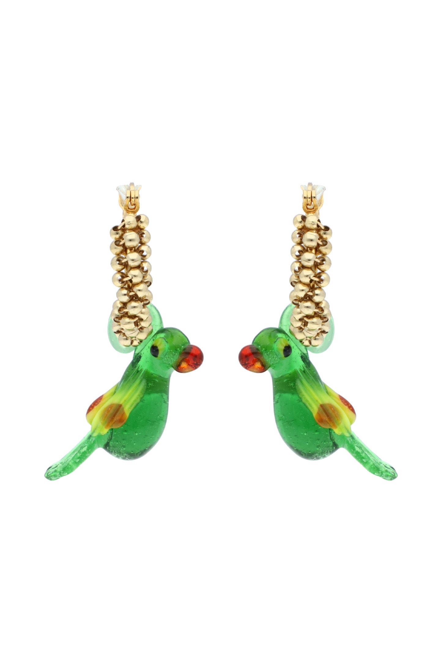 Pericos Golden Hoops