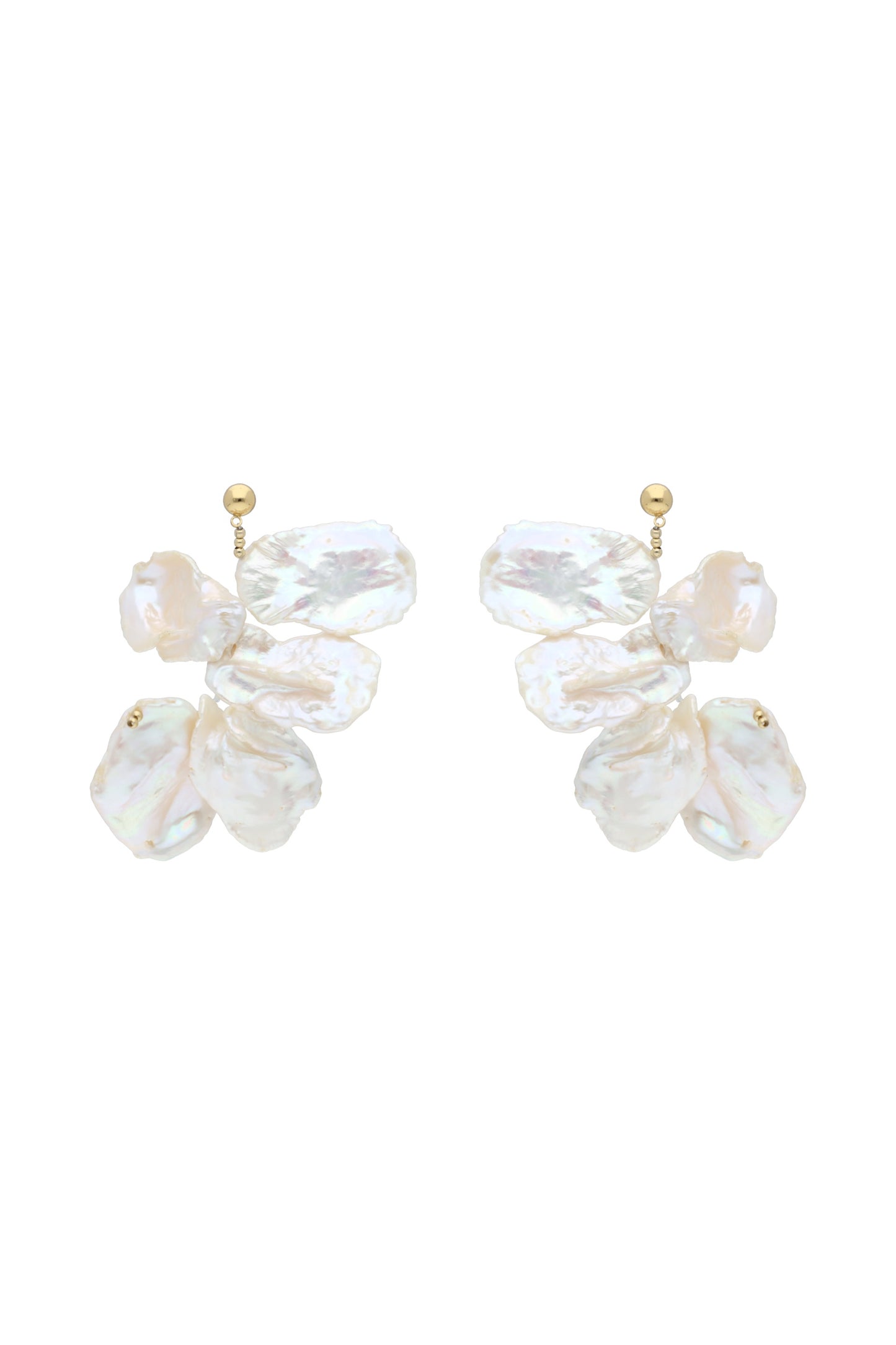 Capri earrings