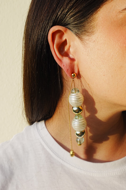 Kyoto earrings
