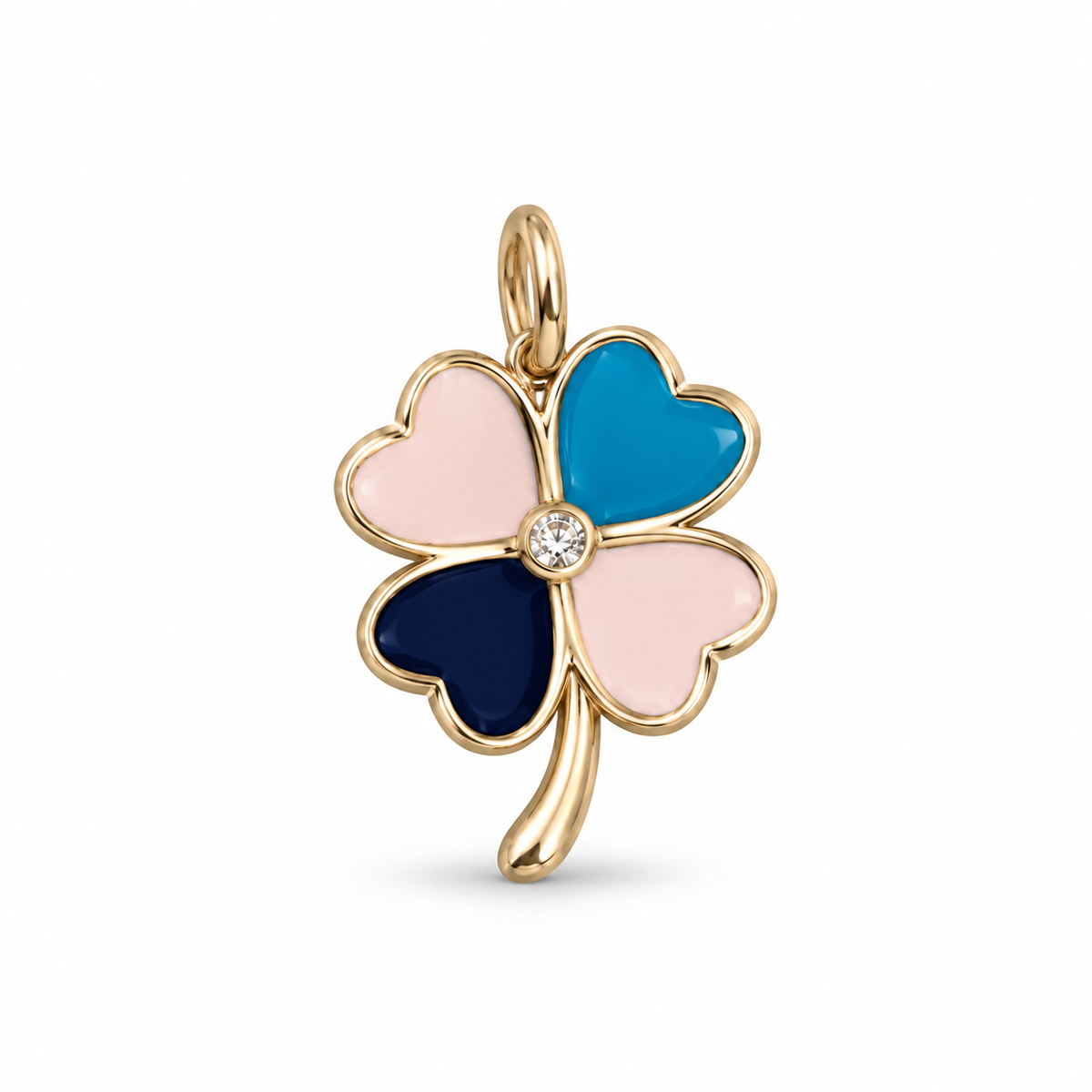 Lucky charms!