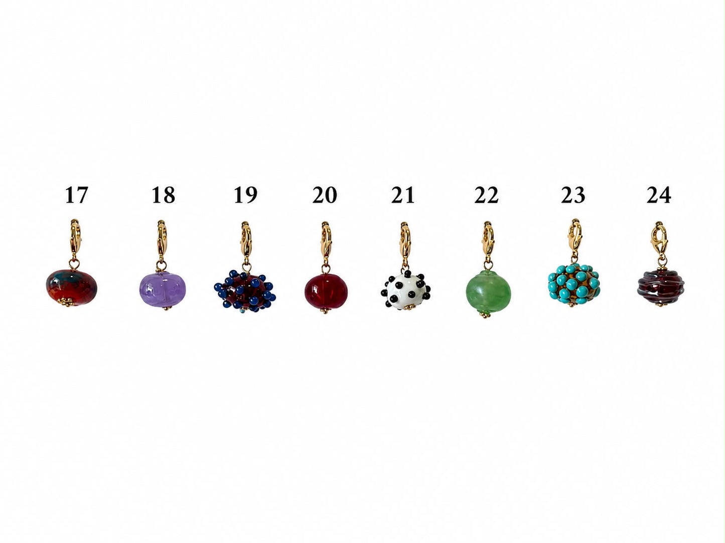 Drop de CHARMS and 1.0
