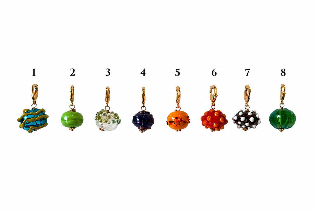 Drop de CHARMS and 1.0