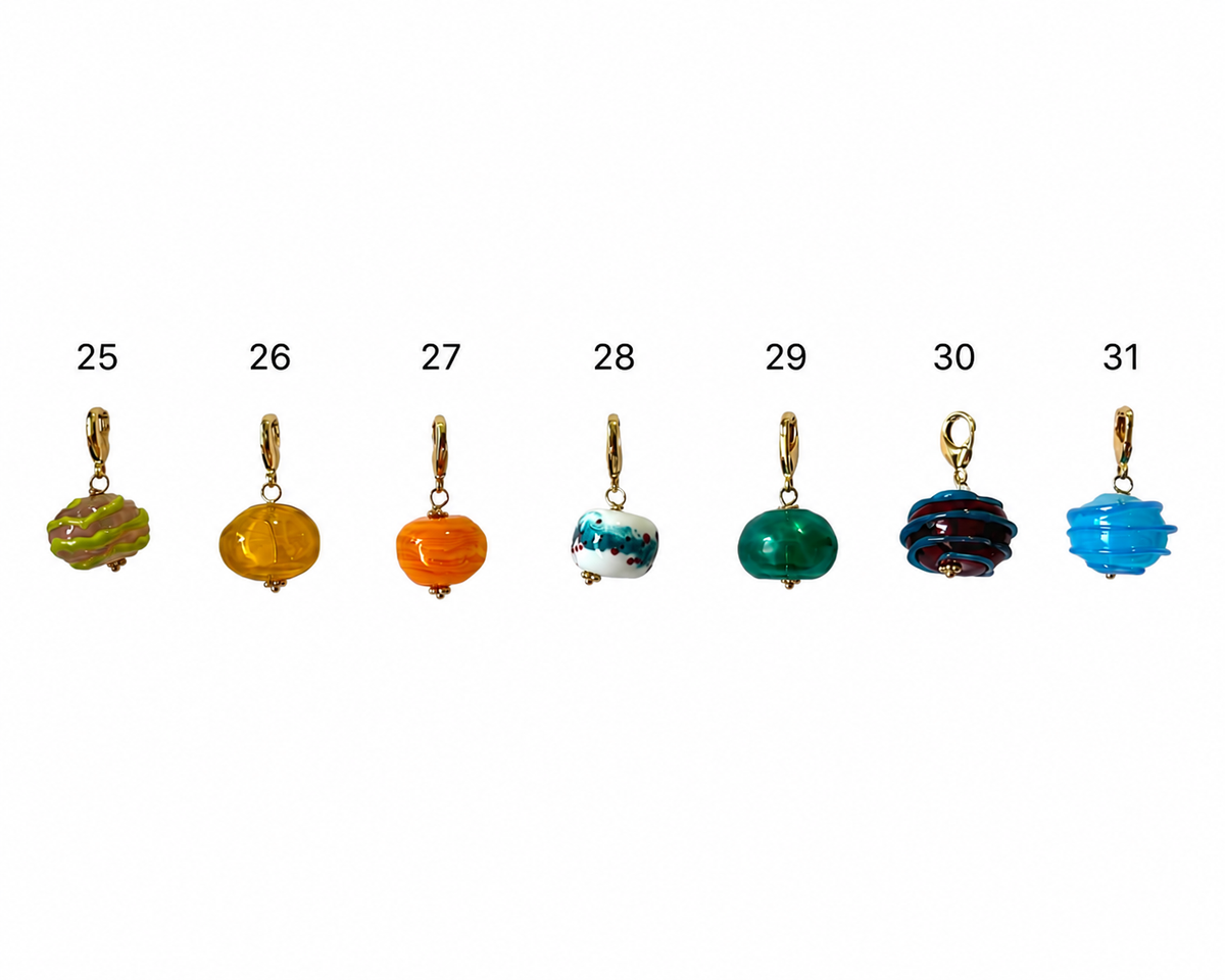Drop de CHARMS and 1.0