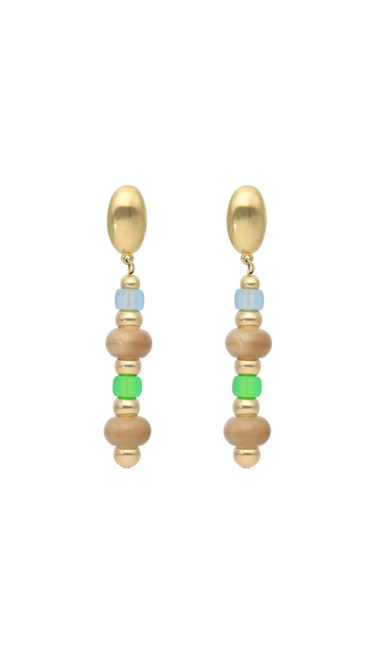 Moscu earrings
