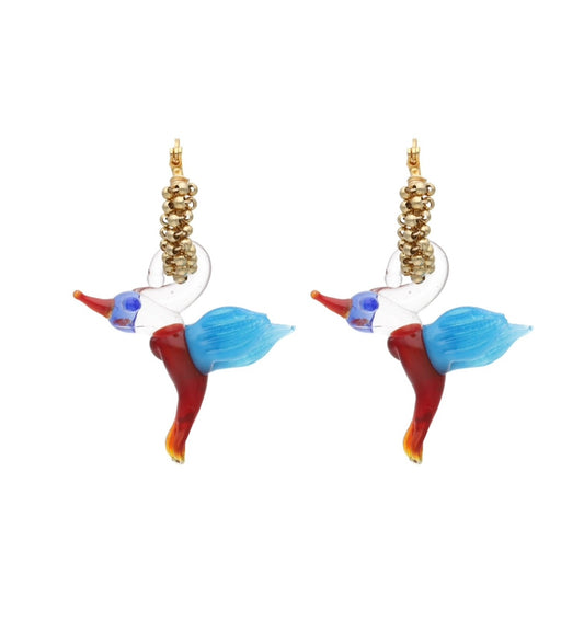 Colibrí