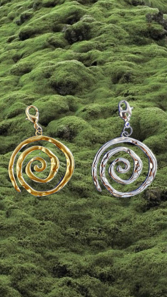 Charm espiral