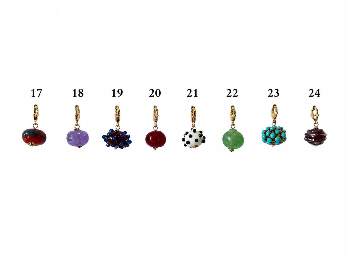 Drop de CHARMS and 1.0