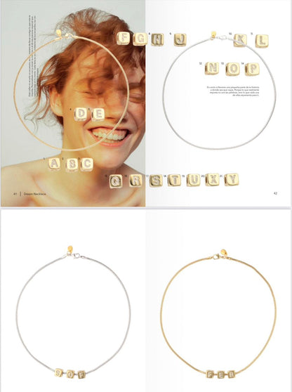 Dream Necklaces