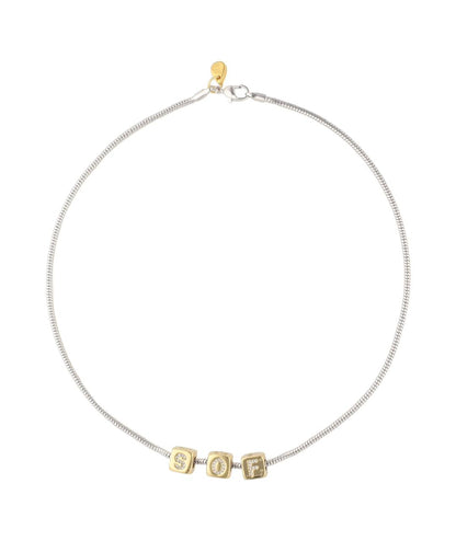 Dream Necklaces
