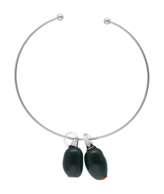 Olive  Necklace