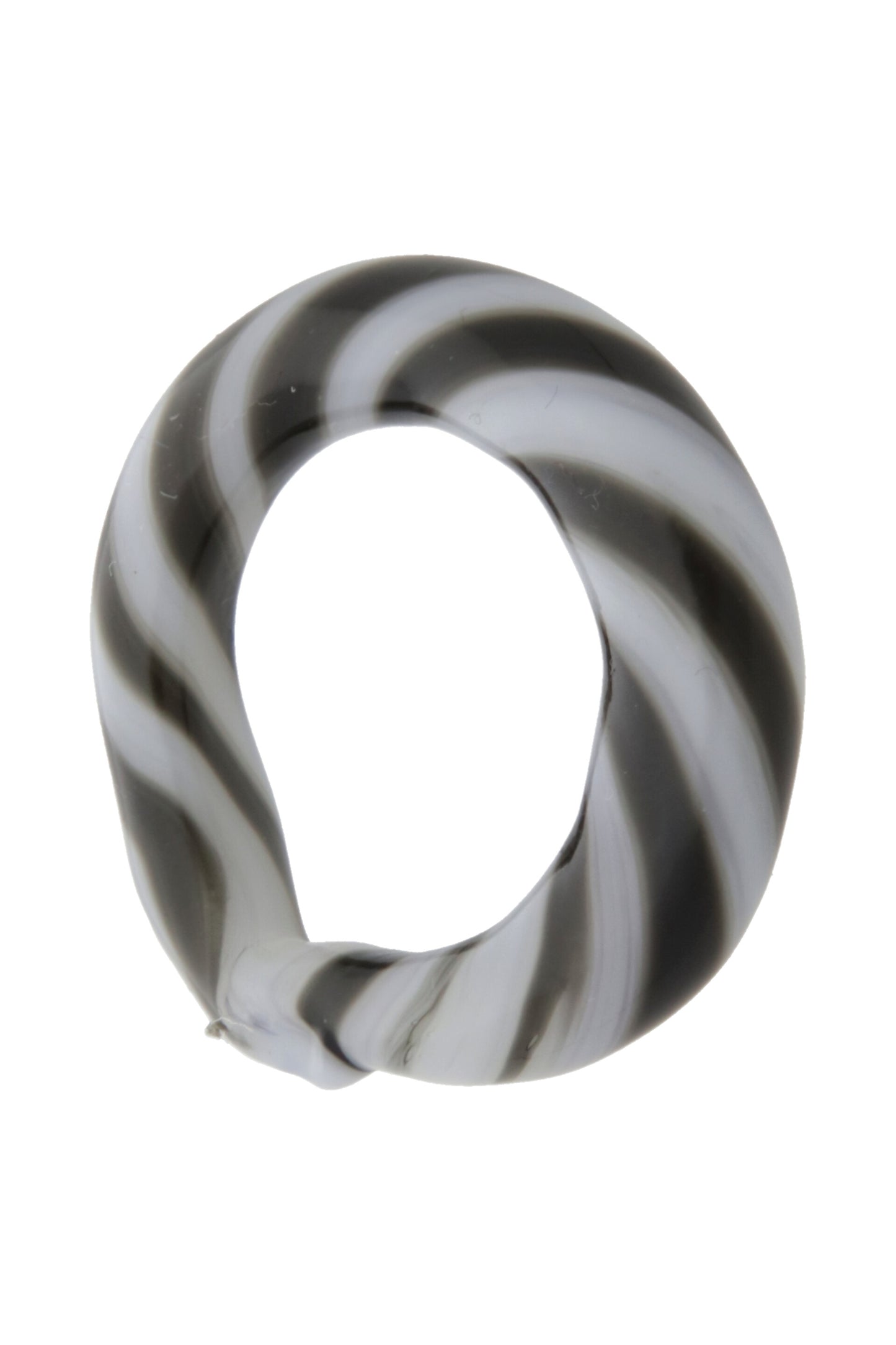 Zebra Ring