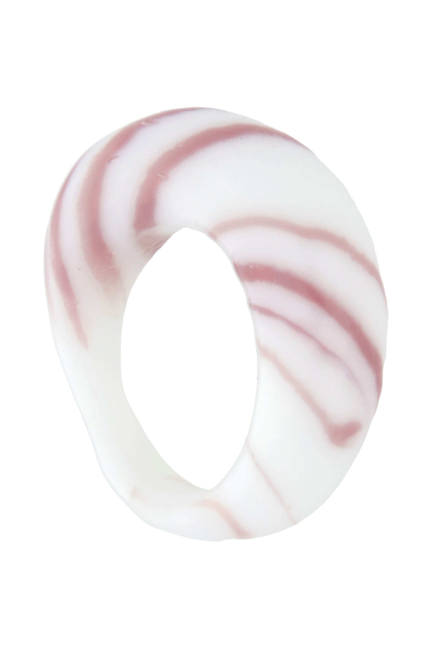 Baby pink Ring
