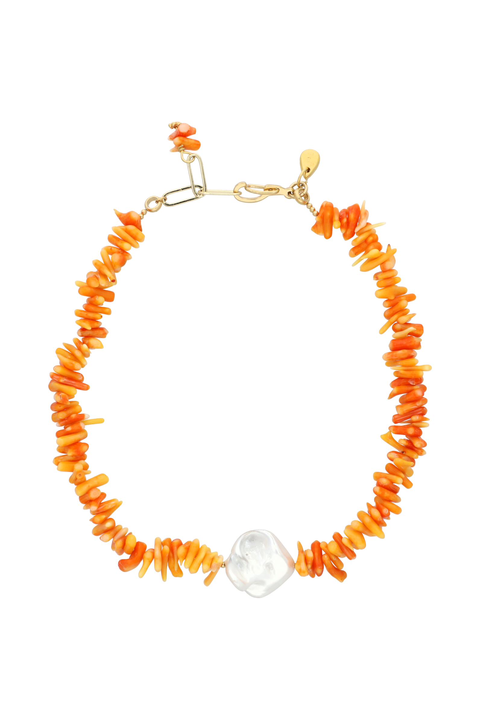 Chicatana necklaces