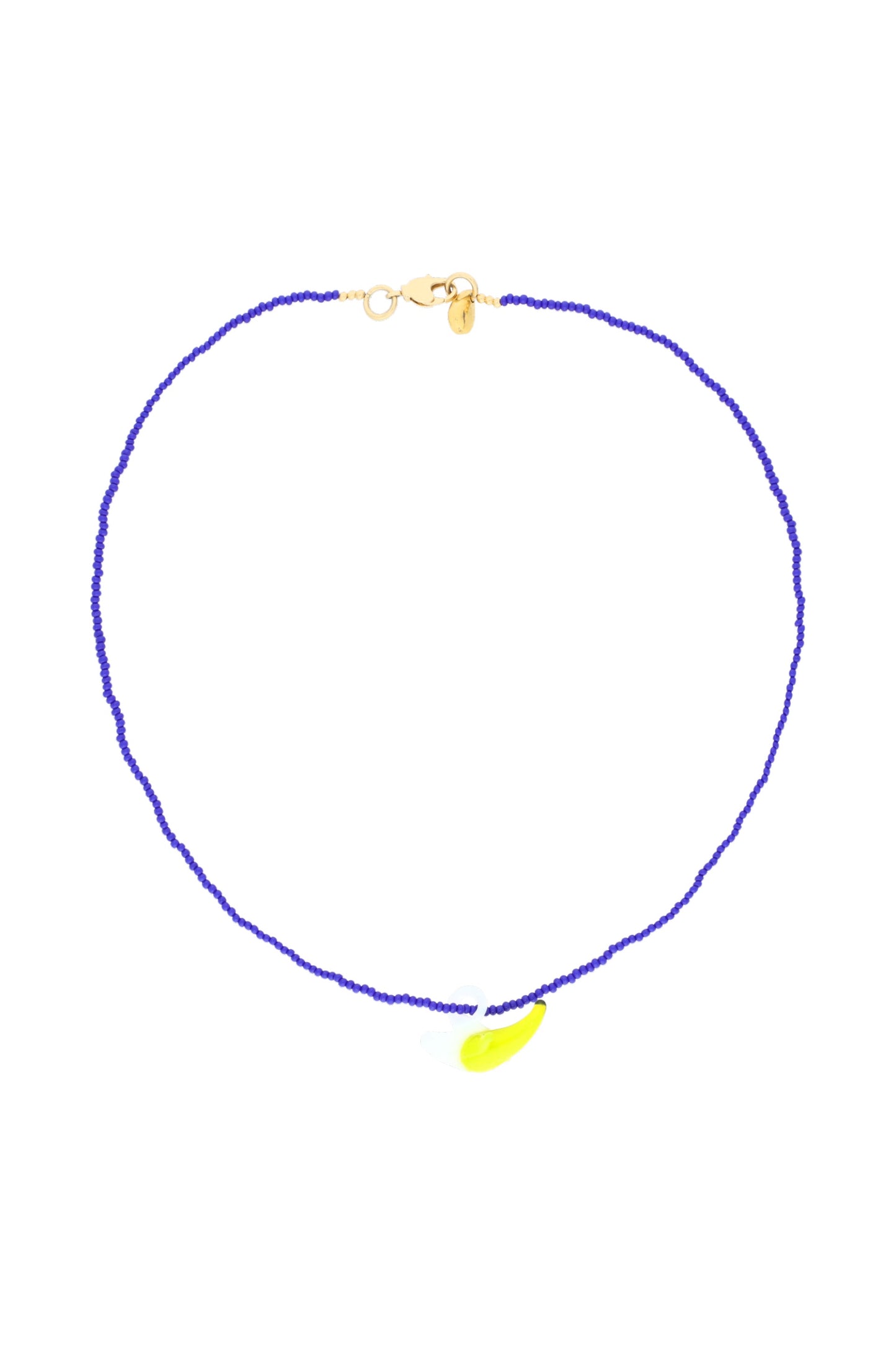 Platanito Necklace